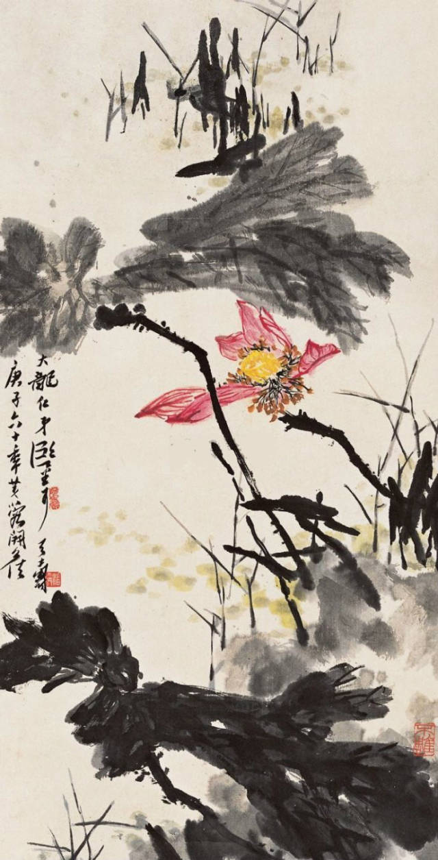 潘天寿属什么的_潘天寿年表_潘天寿出生几几年