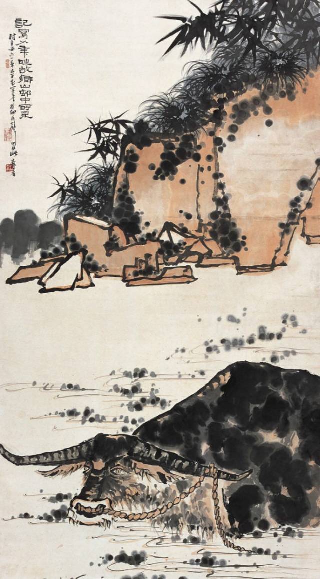 潘天寿属什么的_潘天寿出生几几年_潘天寿年表