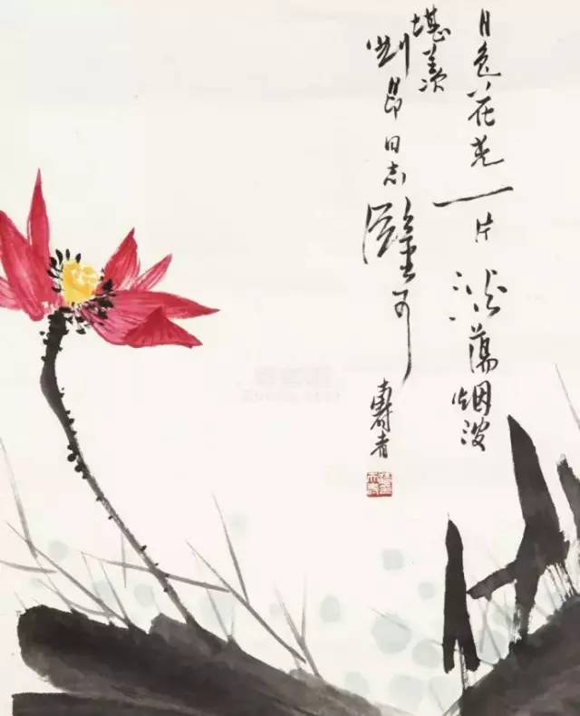 潘天寿属什么的_潘天寿出生几几年_潘天寿年表
